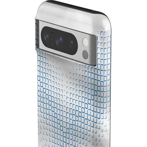 Panama Soccer Flag Google Pixel 8 Pro Impact Case